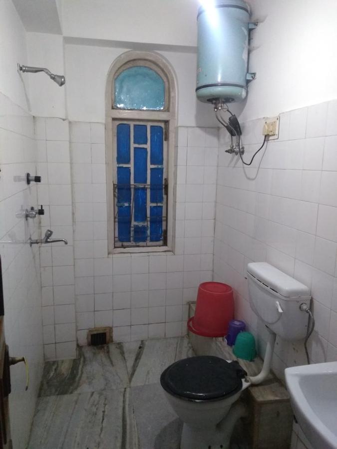 Hotel Mandar 甘托克 外观 照片